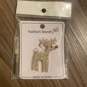 Fashion Jewelry Pin